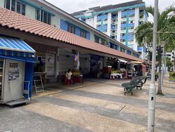 9 TELOK BLANGAH CRESCENT (D4), Shop House #579591241